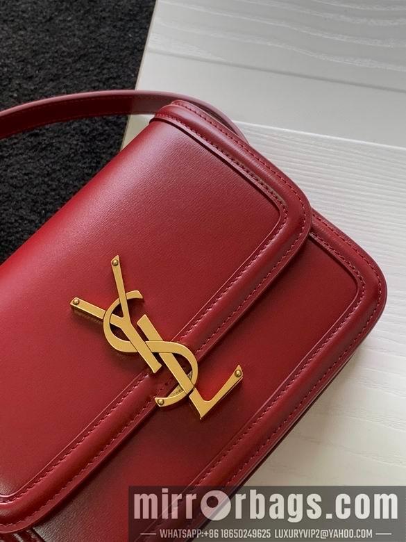 YSL Replica Bags 634306 19x13x5cm YG 3