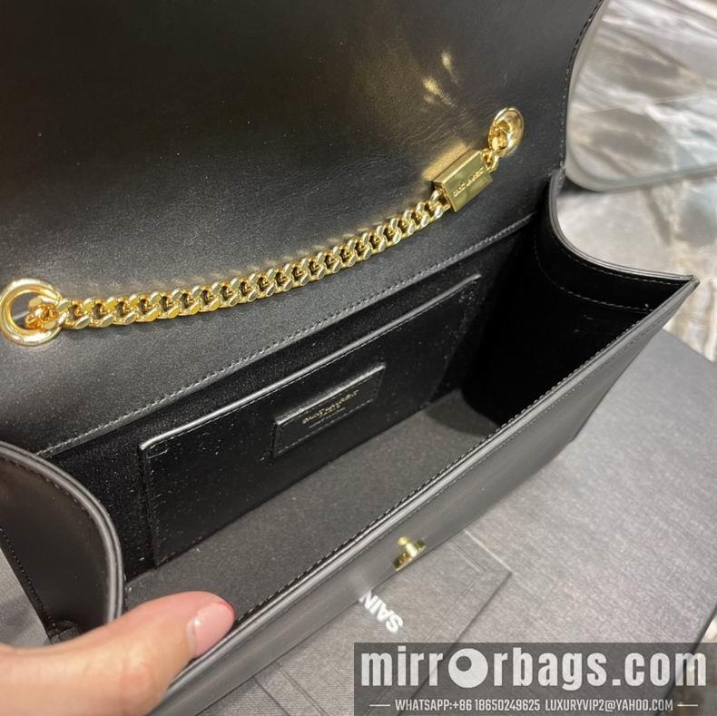YSL Replica Bags 354119 24x14.5x5 cm wf08