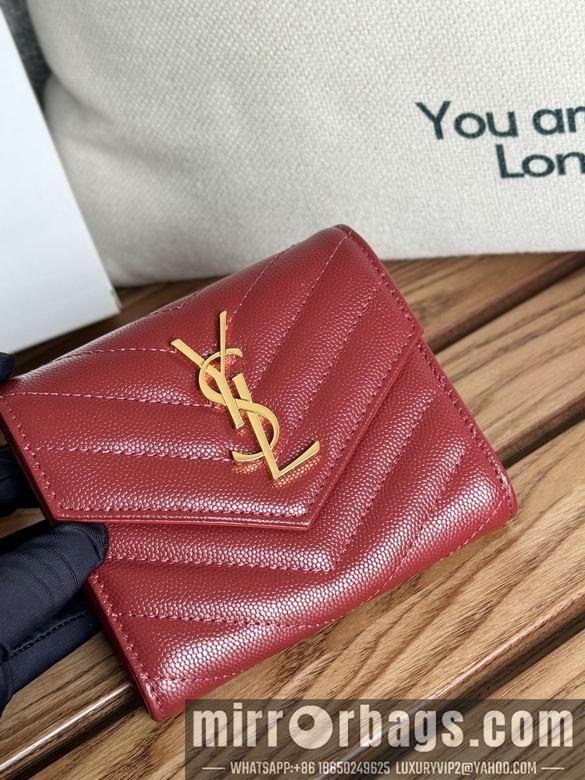 YSL Replica Bags 403943 12.5X10X2.5cm YG 4