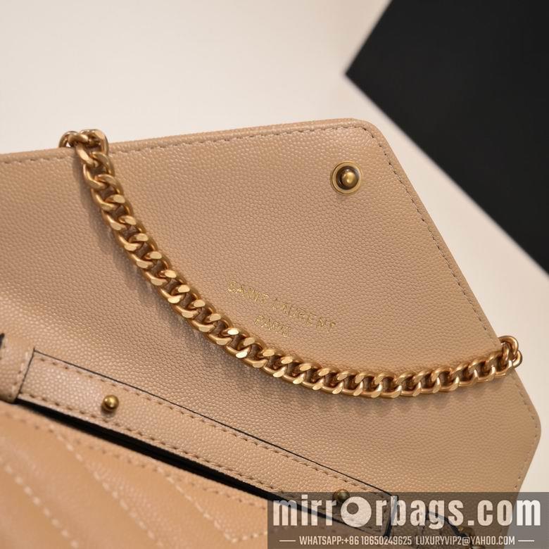 YSL Replica Bags 1168 22.5X14X4cm YG 1