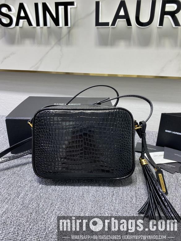 YSL Replica Bags LOU 505730 23X16X6cm MT 1