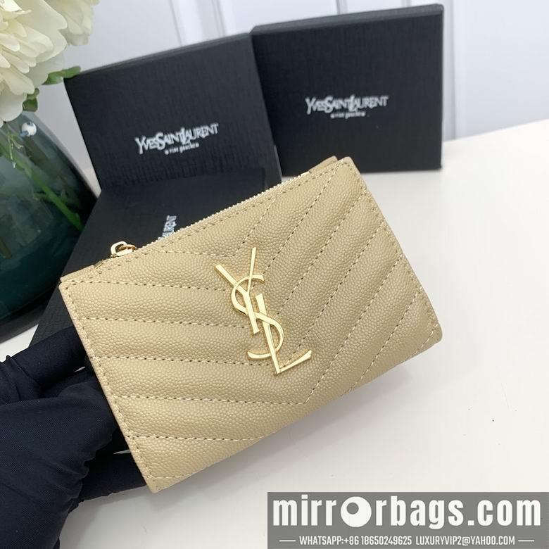 YSL Replica Bags 5947 13X9.5X2cm ZC 9