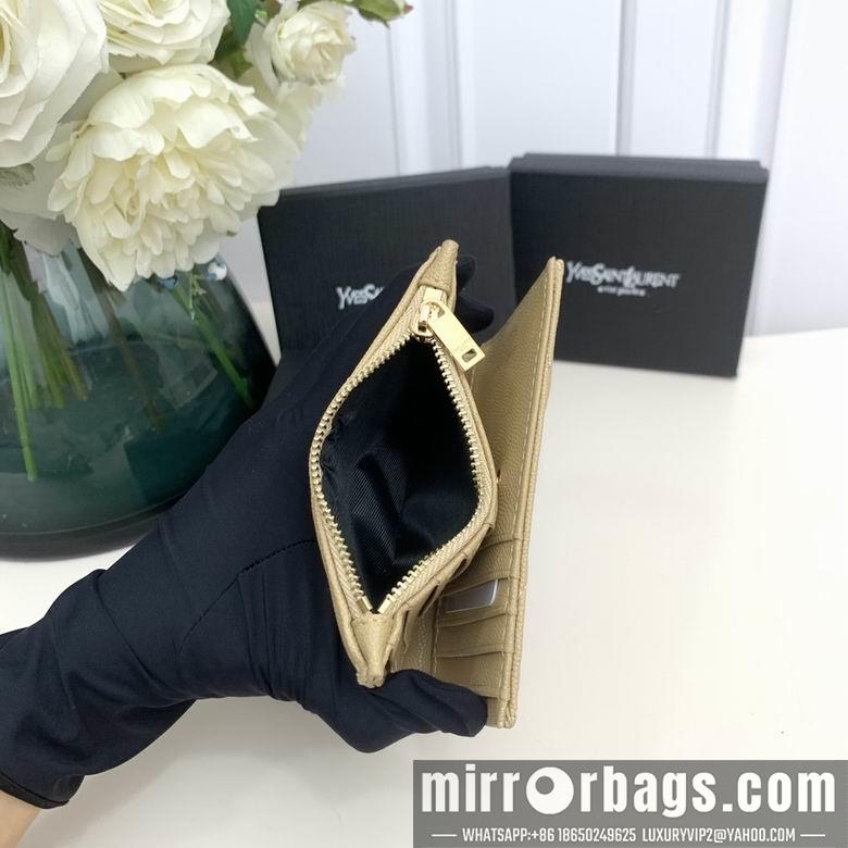 YSL Replica Bags 5947 13X9.5X2cm ZC 9