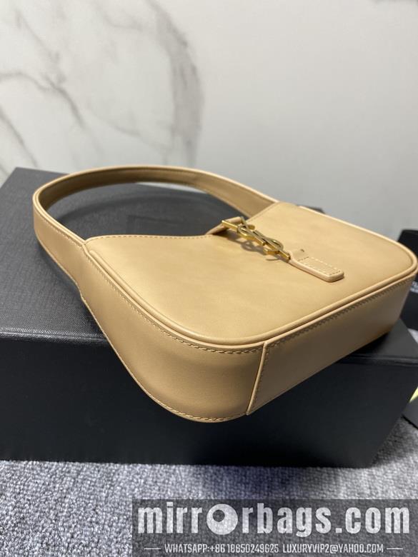 YSL Replica Bags 710318 19X12.5X4.5cm MT 5