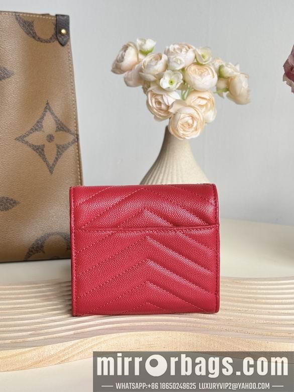 YSL Replica Bags 403943 12.5X10X2.5cm YG 12