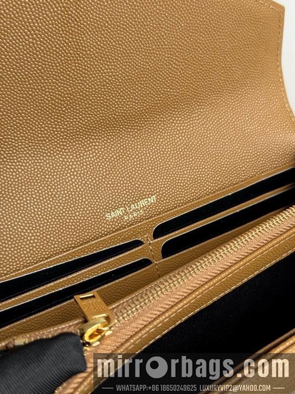 YSL Replica Bags 372264 19X11X3cm YG 4