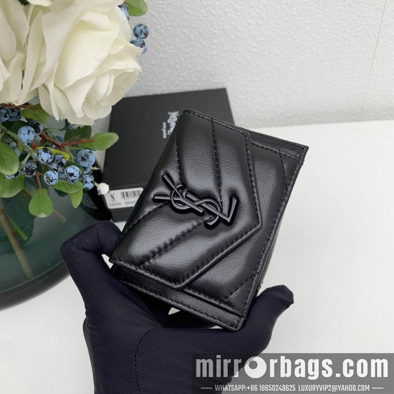 YSL Replica Bags 6868 10.5X7.5X3cm YG 2