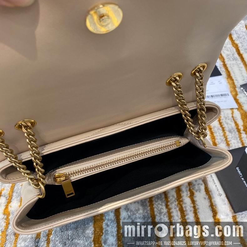 YSL Replica Bags 494699 23x17x9 cm wf09
