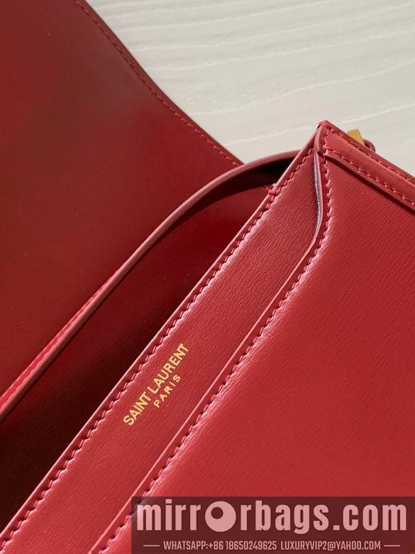 YSL Replica Bags 634306 19x13x5cm YG 3