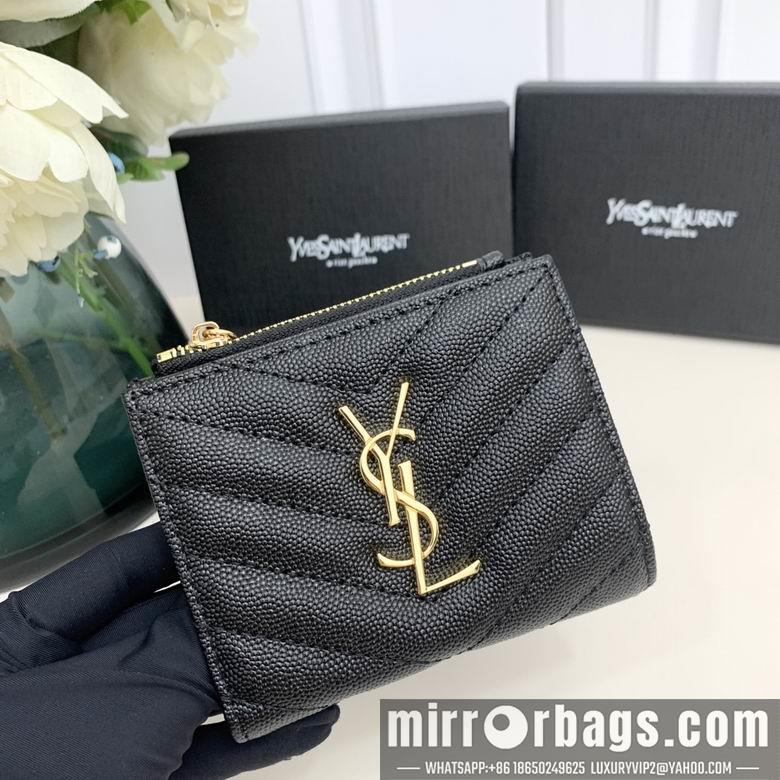 YSL Replica Bags 7045 11X9X2cm ZC 4