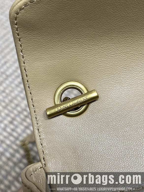 YSL Replica Bags Lou Lou 821749 20X12X5cm MT 5