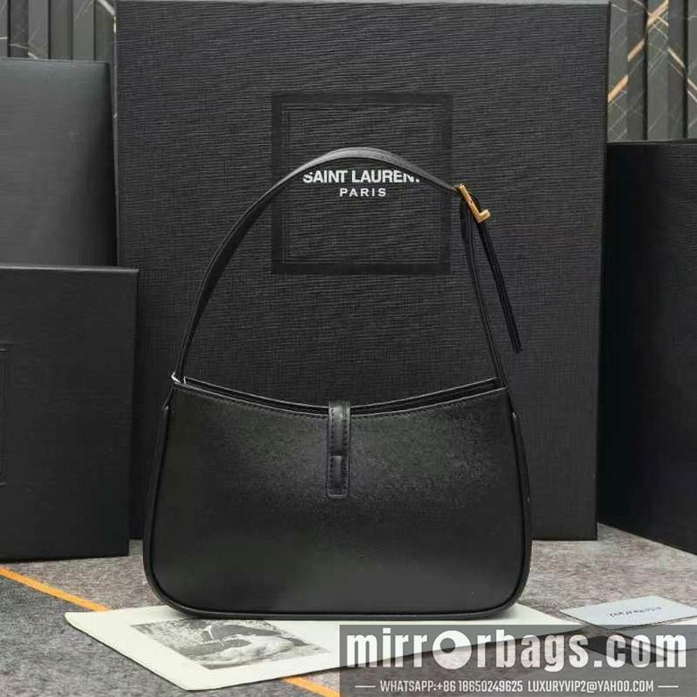 YSL Replica Bags 657228 25X14X6cm XMY 5