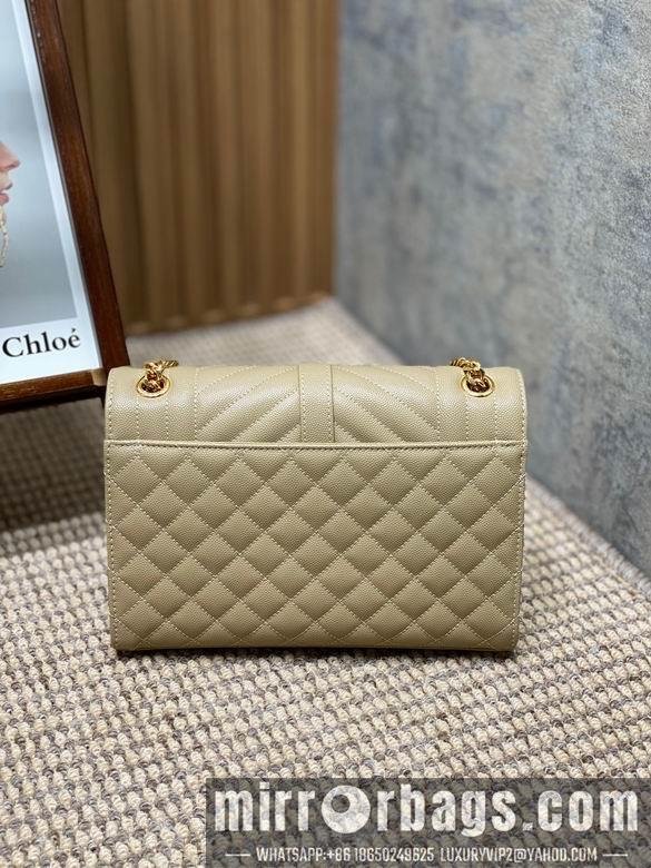 YSL Replica Bags 392739 24X17.5X6cm MT 3