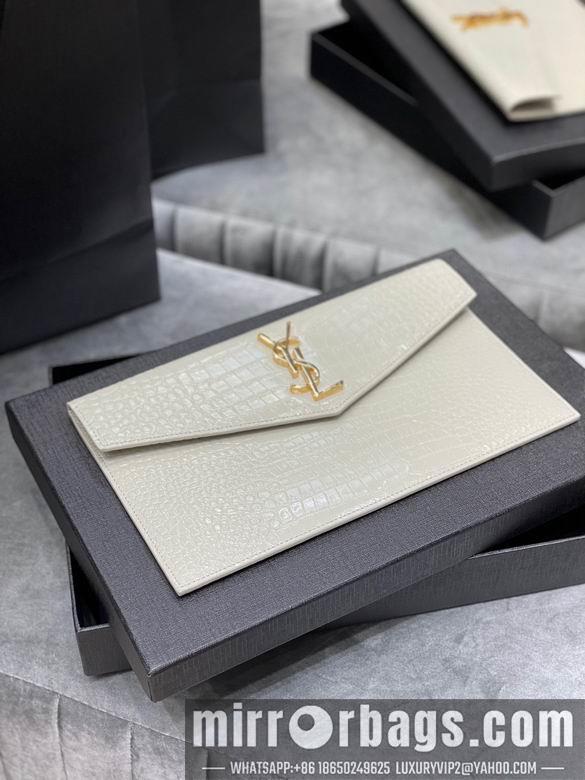YSL Replica Bags 565739 27X16X2cm XMY 1