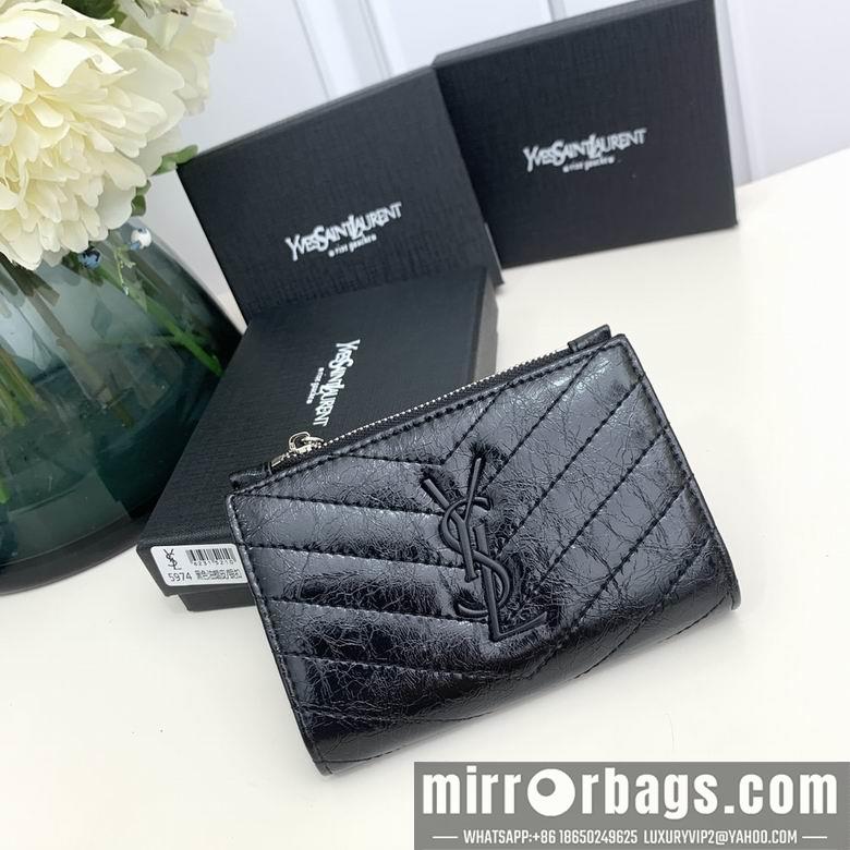YSL Replica Bags 5947 13X9.5X2cm ZC 3