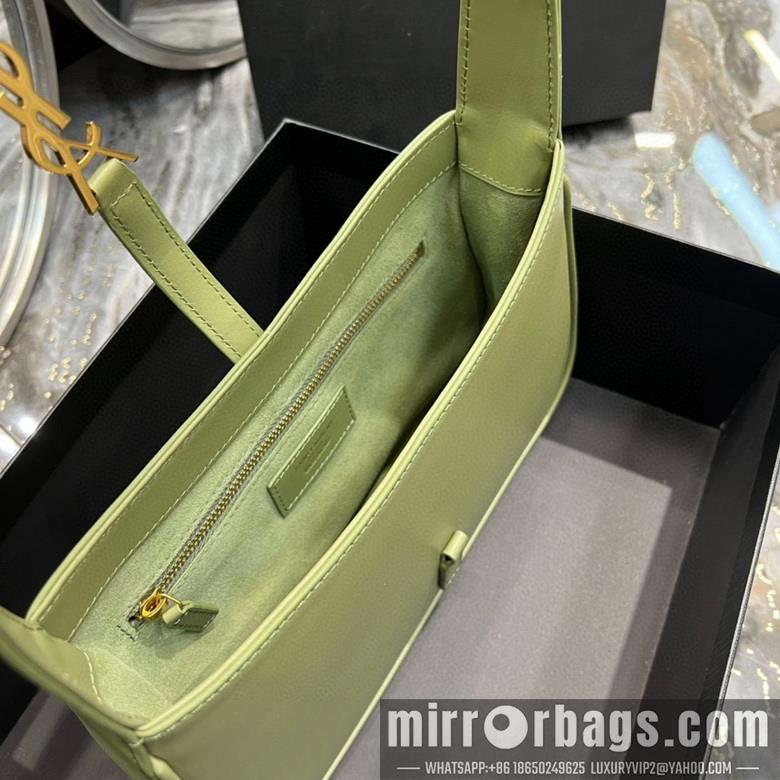 YSL Replica Bags 657228 25X14X6cm SS 5