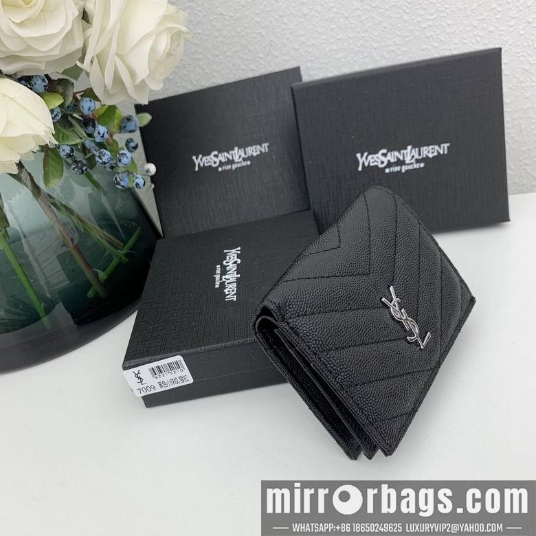 YSL Replica Bags 7009 11X9X3cm ZC 4