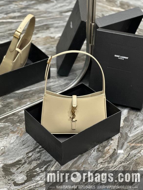 YSL Replica Bags 657228 25X14X6cm SS 2