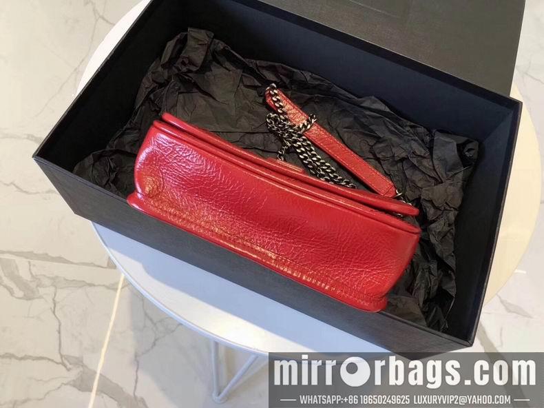 YSL Replica Bags 583103 19x15x5 cm wf06