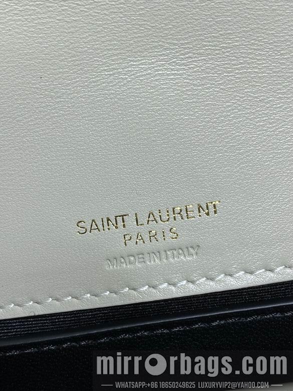 YSL Replica Bags Lou Lou 821749 20X12X5cm MT 1
