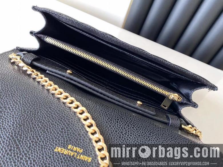 YSL Replica Bags Monogram woc 26801 22.5X14X4cm 8D 3