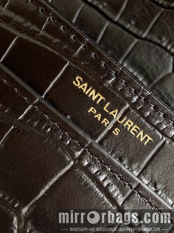 YSL Replica Bags 634305 23x16x6 cm wf05