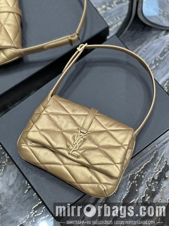 YSL Replica Bags 698567 24X18X5.5cm YG 1