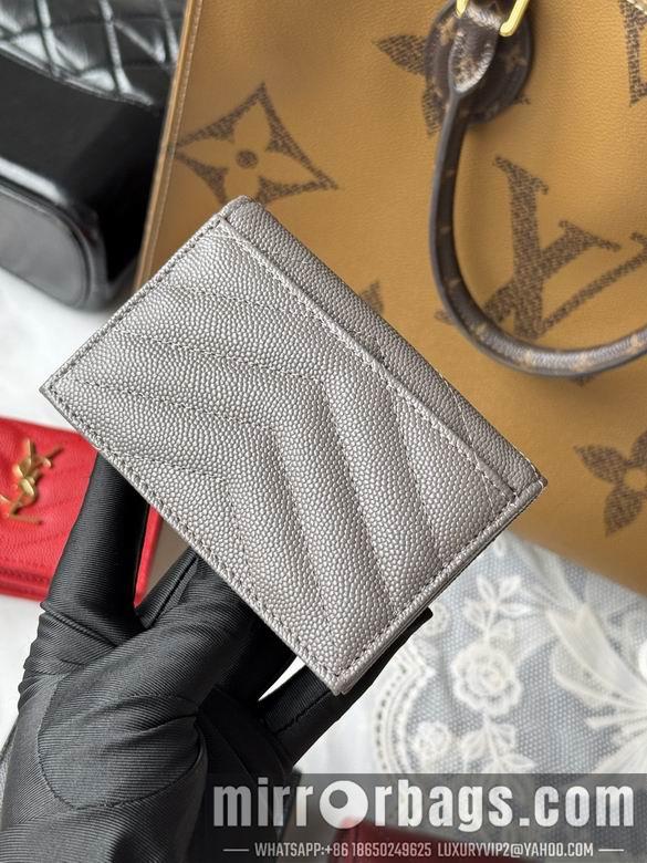 YSL Replica Bags 596323 10X7X2.5cm YG 3