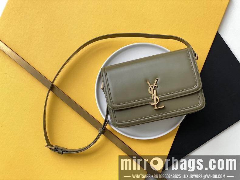 YSL Replica Bags 634305 23x16x6 cm wf03