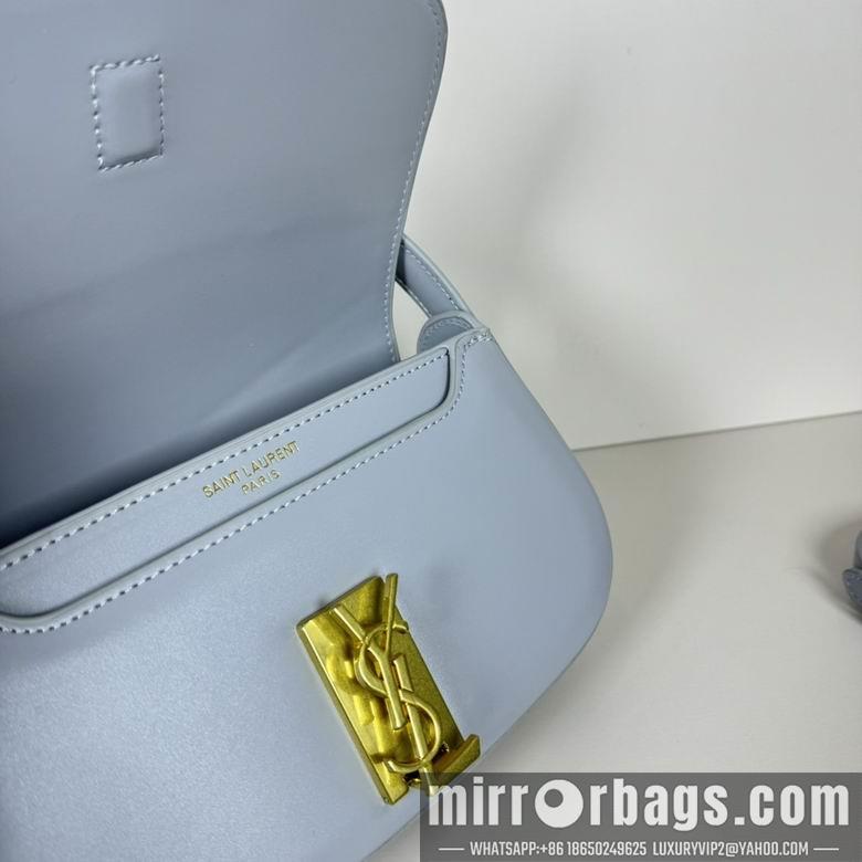 YSL Replica Bags 24X10X16.5cm 062403 XMY 4