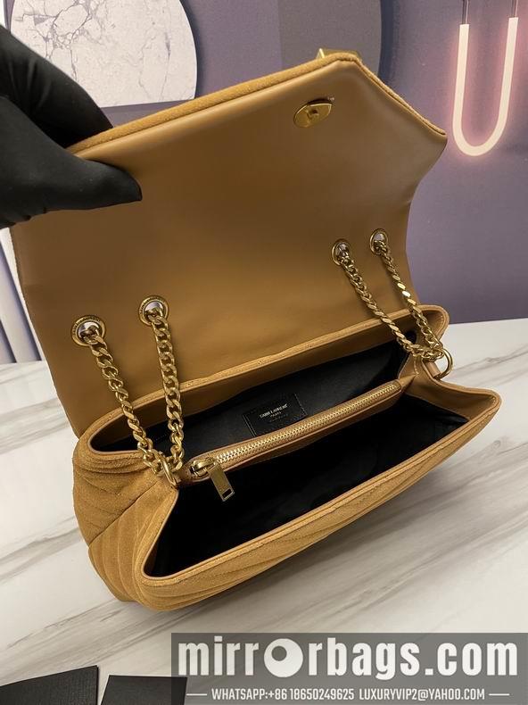 YSL Replica Bags 459749 31x22x10 cm wf03