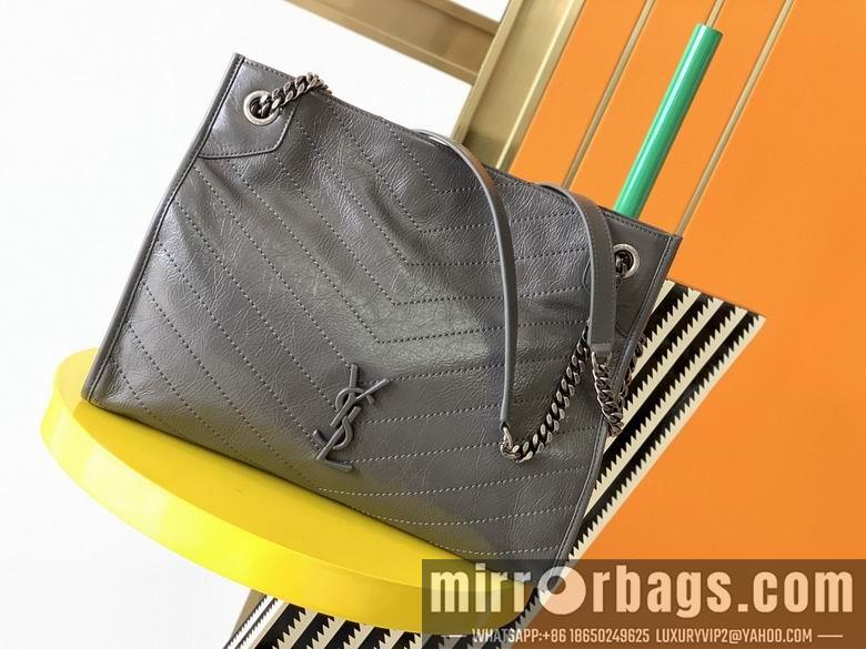 YSL Replica Bags 577999 33X27X11.5cm YG 2