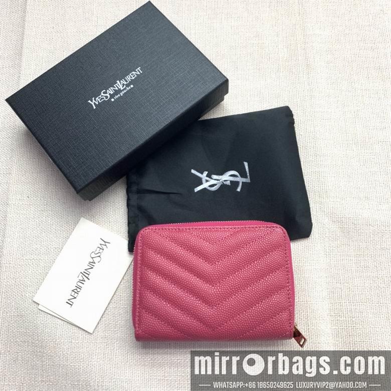 YSL Replica Bags 358090 15x9x2cm YG 3