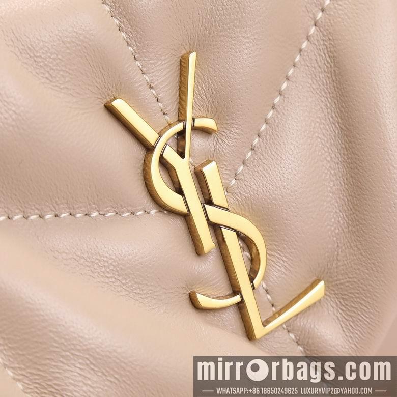 YSL Replica Bags 620333 23X15.5X8.5cm YG 5