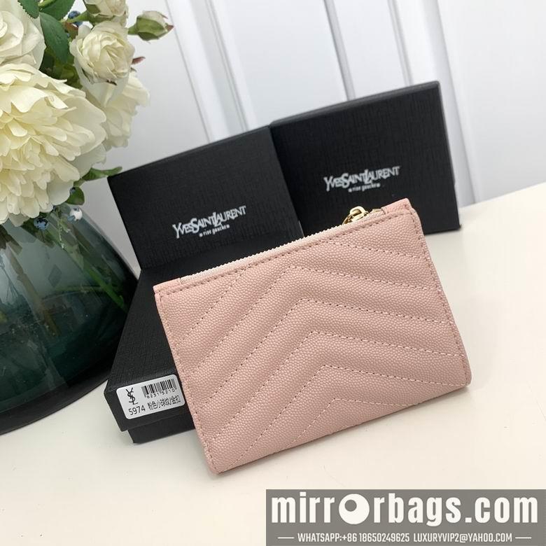 YSL Replica Bags 5947 13X9.5X2cm ZC 7
