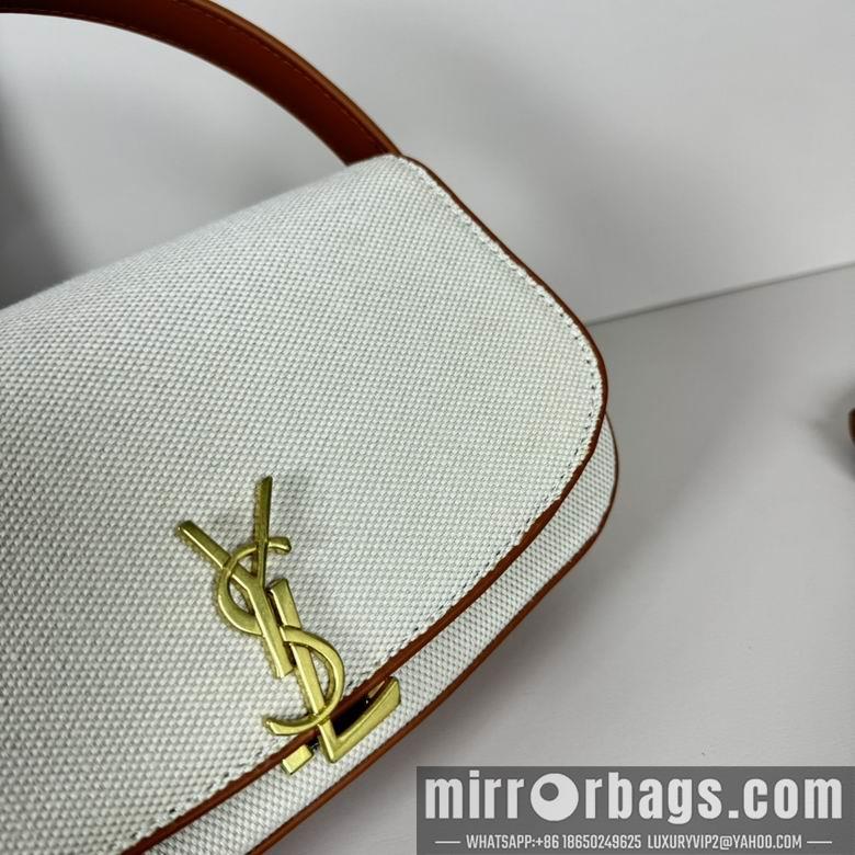 YSL Replica Bags 24X10X16.5cm 062403 XMY 11