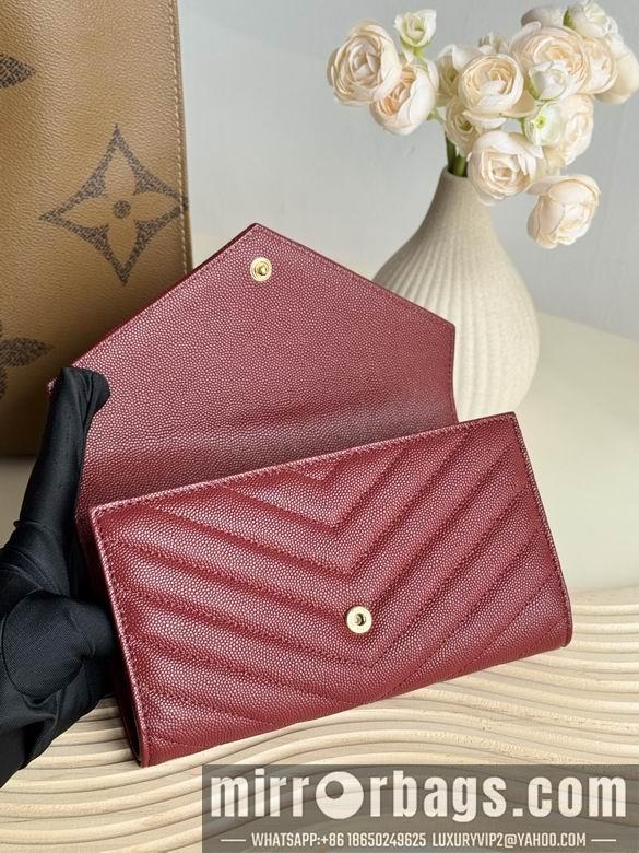 YSL Replica Bags 372264 19X11X3cm YG 8