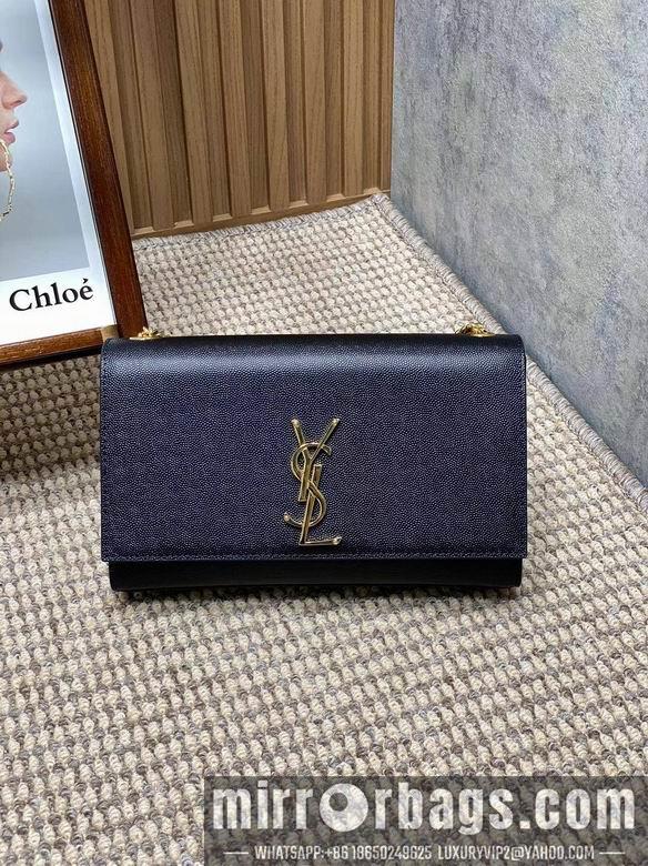 YSL Replica Bags 354021 24X14.5X5cm MT 2