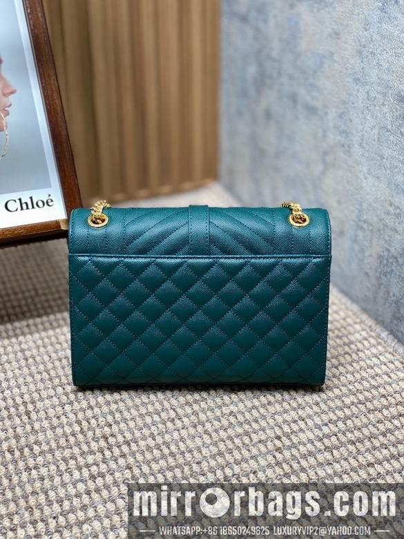 YSL Replica Bags 392739 24X17.5X6cm MT 4