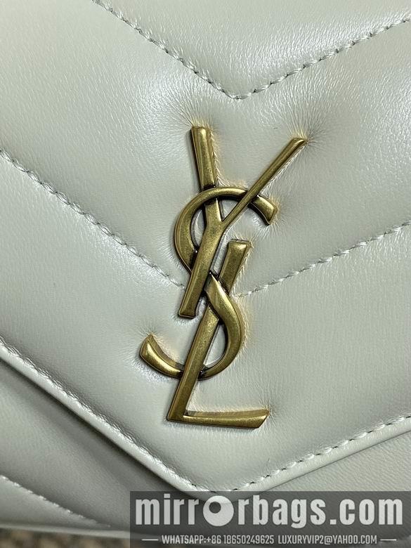 YSL Replica Bags Lou Lou 821749 20X12X5cm MT 1