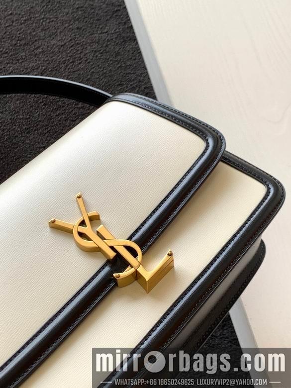 YSL Replica Bags 634305 23x16x6cm YG 8
