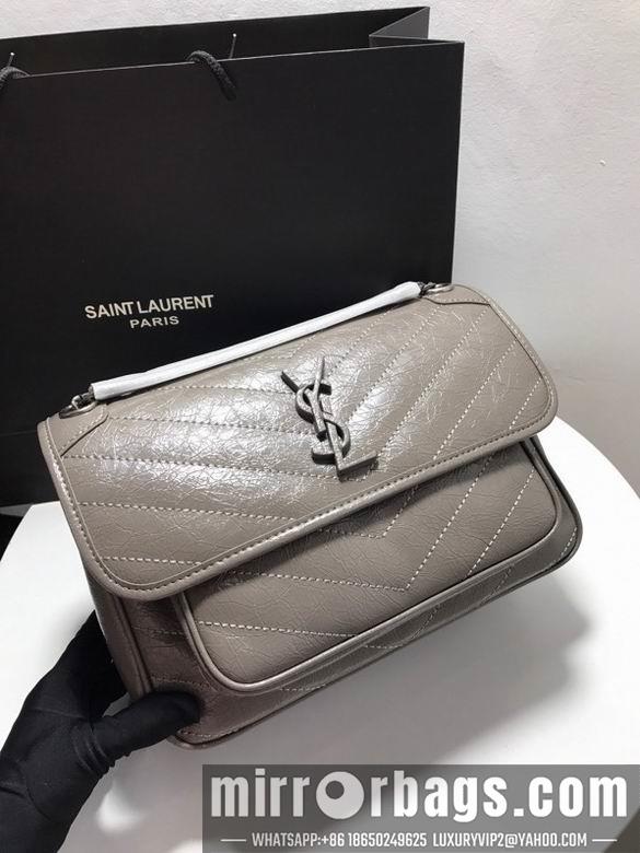 YSL Replica Bags 2880 28X20X8.5cm XMY 5