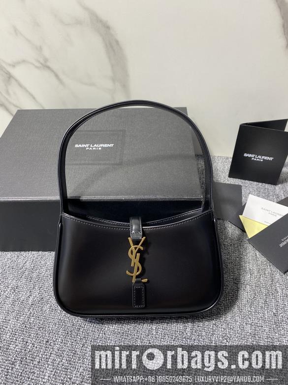 YSL Replica Bags 710318 19X12.5X4.5cm MT 2