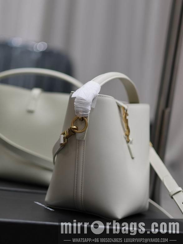 YSL Replica Bags 749036 17X20X13cm YG 2