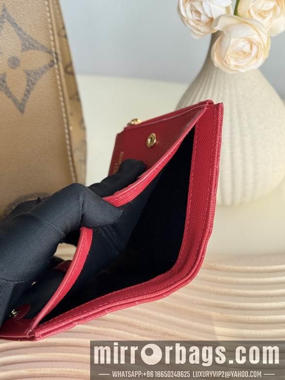 YSL Replica Bags 517045 13X9X1.5cm YG 12