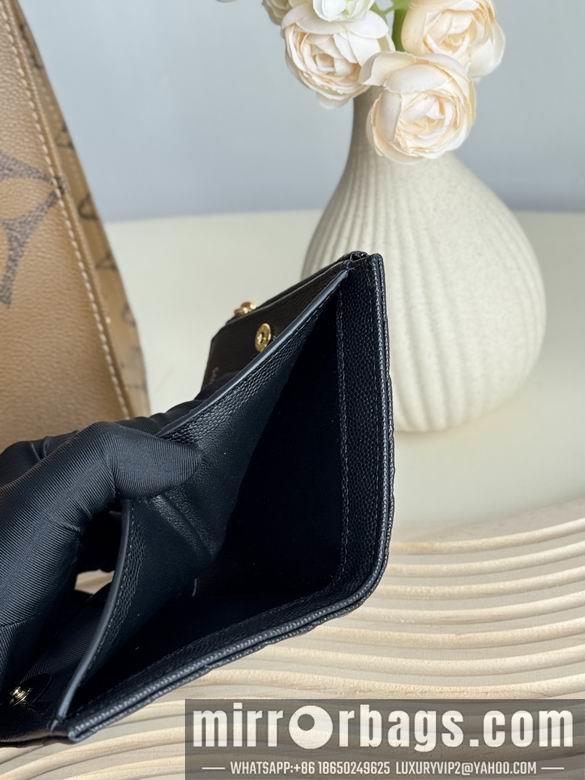 YSL Replica Bags 517045 13X9X1.5cm YG 5