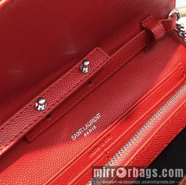 YSL Replica Bags 360452 22.5x14x4 cm wf09
