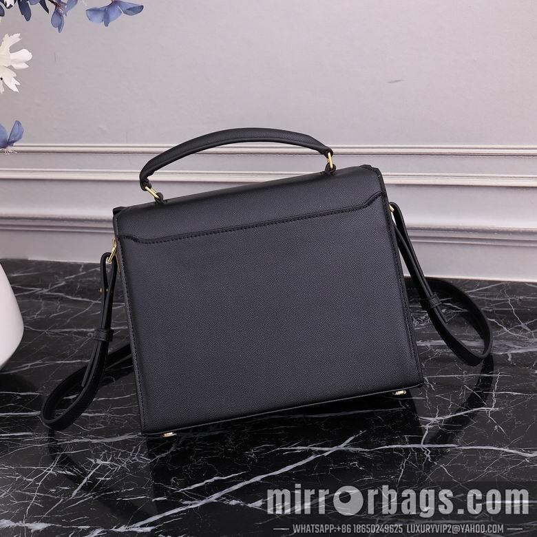 YSL Replica Bags 6873 24X11X20cm YG 4