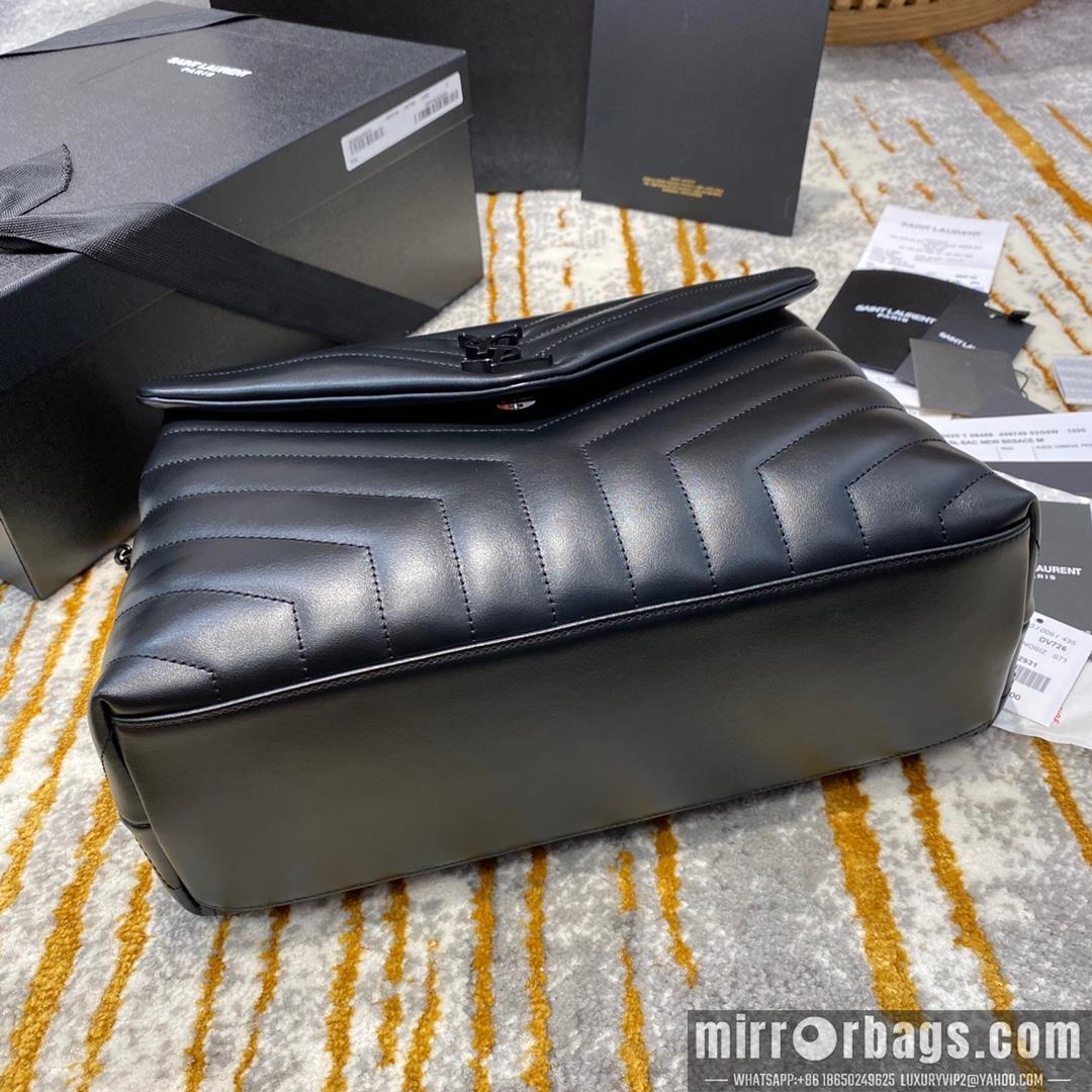 YSL Replica Bags 459749 31x22x10 cm wf08