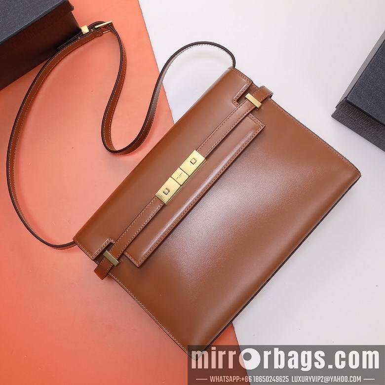 YSL Replica Bags 579271 29X20.5X7cm YG 6